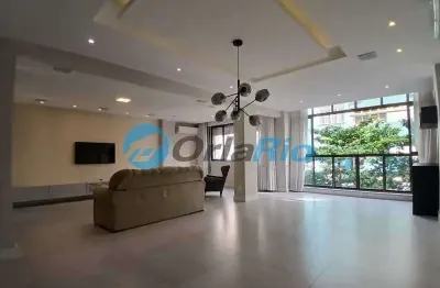 Apartamento com 3 quartos para alugar na rua domingos ferreira, copacabana, rio de janeiro, 182 m2 por r$ 12.500