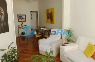 Apartamento com 2 quartos à venda na rua ministro viveiros de castro, copacabana, rio de janeiro, 60 m2 por r$ 700.000