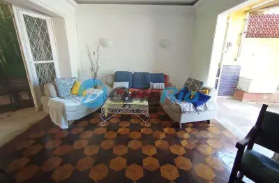 Casa com 4 quartos à venda na rua general ribeiro da costa, leme, rio de janeiro, 116 m2 por r$ 3.200.000