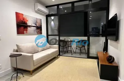 Apartamento com 2 quartos à venda na Avenida Nossa Senhora de Copacabana, Copacabana, Rio de Janeiro