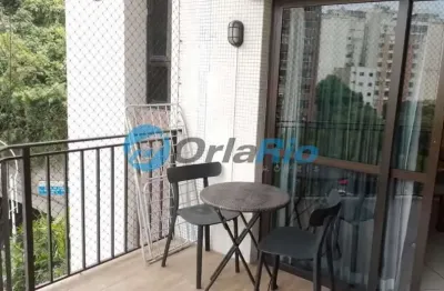 Flat com 1 quarto à venda na avenida princesa isabel, copacabana, rio de janeiro, 55 m2 por r$ 650.000