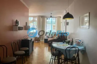 Apartamento com 3 quartos à venda na rua aires saldanha, copacabana, rio de janeiro, 80 m2 por r$ 1.100.000