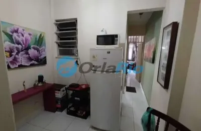 Kitnet / Stúdio à venda na Avenida Princesa Isabel, Copacabana, Rio de Janeiro