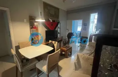 Apartamento com 2 quartos à venda na rua gustavo sampaio, leme, rio de janeiro, 81 m2 por r$ 1.260.000