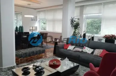 Apartamento com 4 quartos à venda na rua ministro viveiros de castro, copacabana, rio de janeiro, 288 m2 por r$ 3.000.000