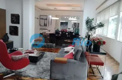 Apartamento com 4 quartos à venda na Rua Ministro Viveiros de Castro, Copacabana, Rio de Janeiro