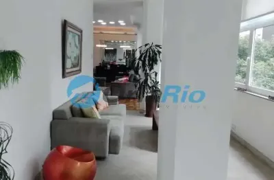 Apartamento com 4 quartos à venda na Rua Ministro Viveiros de Castro, Copacabana, Rio de Janeiro