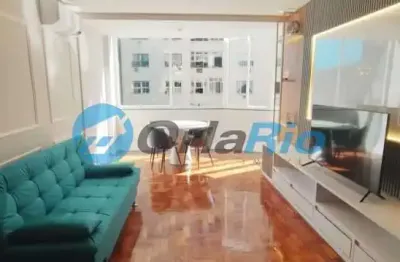Apartamento com 3 quartos à venda na rua domingos ferreira, copacabana, rio de janeiro, 108 m2 por r$ 1.690.000