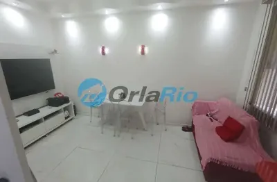 Apartamento com 1 quarto à venda na avenida prado júnior, copacabana, rio de janeiro, 47 m2 por r$ 690.000