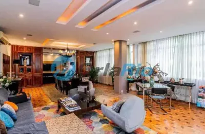 Apartamento com 3 quartos à venda na Rua Ministro Viveiros de Castro, Copacabana, Rio de Janeiro