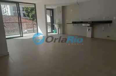 Apartamento com 3 quartos à venda na rua dona mariana, botafogo, rio de janeiro, 112 m2 por r$ 2.580.000
