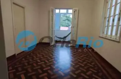 Apartamento com 3 quartos à venda na rua henrique oswald, copacabana, rio de janeiro, 80 m2 por r$ 720.000