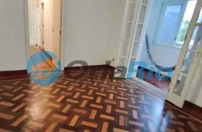 Apartamento com 3 quartos à venda na rua henrique oswald, copacabana, rio de janeiro, 80 m2 por r$ 690.000