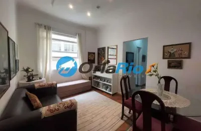 Apartamento com 1 quarto à venda na rua professor gastão bahiana, copacabana, rio de janeiro, 50 m2 por r$ 775.000