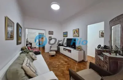 Apartamento com 3 quartos à venda na rua gustavo sampaio, leme, rio de janeiro, 82 m2 por r$ 1.150.000