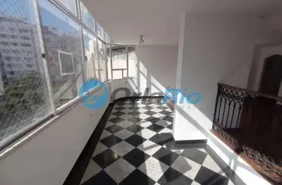 Apartamento com 3 quartos à venda na rua marechal mascarenhas de morais, copacabana, rio de janeiro, 191 m2 por r$ 1.490.000