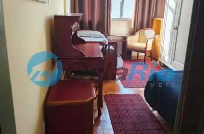 Kitnet / stúdio à venda na avenida nossa senhora de copacabana, copacabana, rio de janeiro, 38 m2 por r$ 560.000