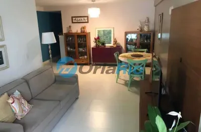 Apartamento com 4 quartos à venda na rua pinheiro guimarães, botafogo, rio de janeiro, 124 m2 por r$ 1.890.000