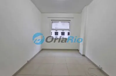 Apartamento com 1 quarto à venda na rua gustavo sampaio, leme, rio de janeiro, 40 m2 por r$ 550.000
