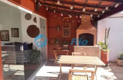 Cobertura com 4 quartos à venda na rua gustavo sampaio, leme, rio de janeiro, 190 m2 por r$ 2.600.000