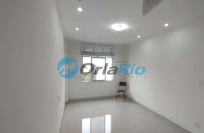 Kitnet / stúdio à venda na rua do catete, catete, rio de janeiro, 31 m2 por r$ 390.000