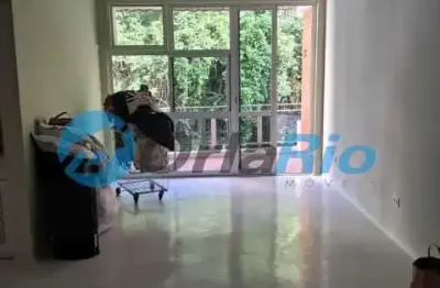 Apartamento com 2 quartos à venda na rua marechal mascarenhas de morais, copacabana, rio de janeiro, 89 m2 por r$ 1.210.000