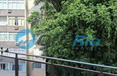 Apartamento com 2 quartos à venda na Rua Marechal Mascarenhas de Morais, Copacabana, Rio de Janeiro