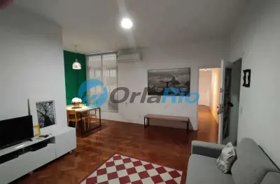 Apartamento com 2 quartos à venda na rua belfort roxo, copacabana, rio de janeiro, 74 m2 por r$ 820.000