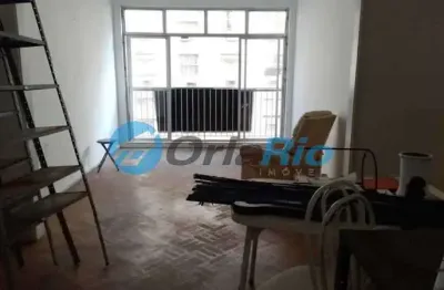 Apartamento com 3 quartos à venda na rua almirante gonçalves, copacabana, rio de janeiro, 103 m2 por r$ 950.000