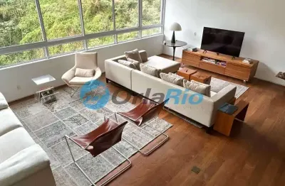 Cobertura com 4 quartos à venda na rua roberto dias lópes, leme, rio de janeiro, 331 m2 por r$ 4.200.000