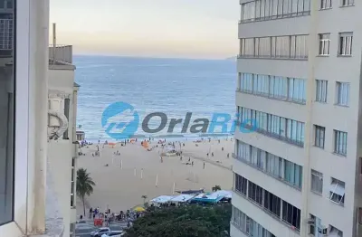Apartamento com 3 quartos à venda na rua santa clara, copacabana, rio de janeiro, 280 m2 por r$ 2.400.000