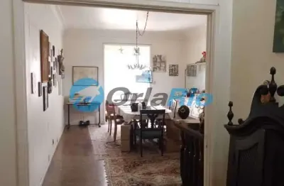 Apartamento com 3 quartos à venda na avenida nossa senhora de copacabana, copacabana, rio de janeiro, 126 m2 por r$ 1.100.000