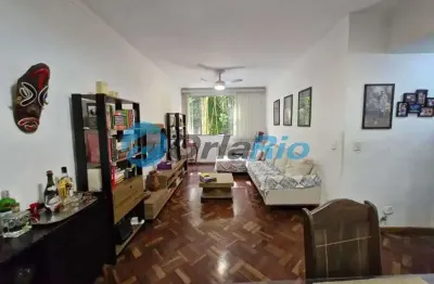 Apartamento com 3 quartos à venda na rua gustavo sampaio, leme, rio de janeiro, 84 m2 por r$ 850.000