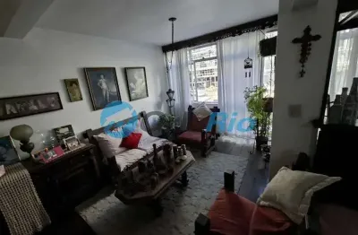 Apartamento com 3 quartos à venda na rua ministro viveiros de castro, copacabana, rio de janeiro, 136 m2 por r$ 950.000