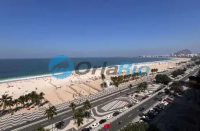 Apartamento com 2 quartos à venda na avenida atlântica, leme, rio de janeiro, 115 m2 por r$ 2.750.000