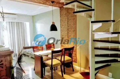 Cobertura com 4 quartos à venda na rua vice-governador rúbens berardo, gávea, rio de janeiro, 165 m2 por r$ 2.380.000