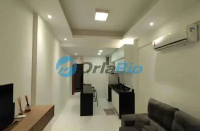 Kitnet / stúdio à venda na rua domingos ferreira, copacabana, rio de janeiro, 35 m2 por r$ 685.000