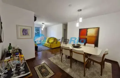 Apartamento com 2 quartos à venda na rua gustavo sampaio, leme, rio de janeiro, 90 m2 por r$ 1.470.000