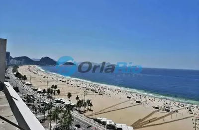 Apartamento com 3 quartos à venda na avenida atlântica, copacabana, rio de janeiro, 95 m2 por r$ 2.300.000