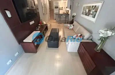 Apartamento com 2 quartos à venda na rua senador euzebio, flamengo, rio de janeiro, 81 m2 por r$ 1.300.000