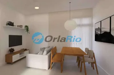 Apartamento com 2 quartos à venda na rua arnaldo quintela, botafogo, rio de janeiro, 56 m2 por r$ 747.000
