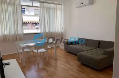 Apartamento com 2 quartos à venda na rua gustavo sampaio, leme, rio de janeiro, 90 m2 por r$ 1.200.000