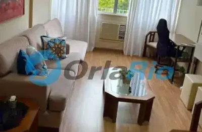 Apartamento com 2 quartos à venda na rua gustavo sampaio, leme, rio de janeiro, 61 m2 por r$ 950.000
