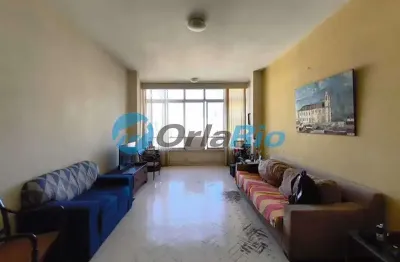 Apartamento com 3 quartos à venda na rua ministro viveiros de castro, copacabana, rio de janeiro, 174 m2 por r$ 1.250.000