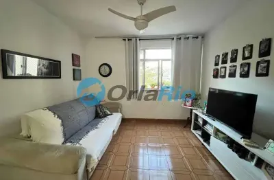 Apartamento com 3 quartos à venda na rua barão de itambi, botafogo, rio de janeiro, 89 m2 por r$ 800.000