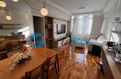 Apartamento com 3 quartos à venda na rua barata ribeiro, copacabana, rio de janeiro, 116 m2 por r$ 1.150.000