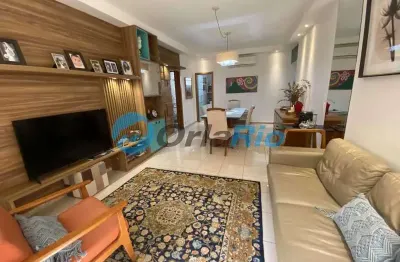 Apartamento com 3 quartos à venda na rua roberto dias lópes, leme, rio de janeiro, 124 m2 por r$ 1.700.000