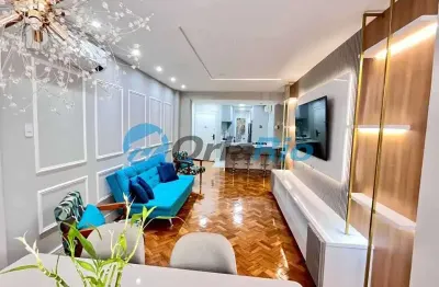 Apartamento com 3 quartos à venda na Avenida Nossa Senhora de Copacabana, Copacabana, Rio de Janeiro