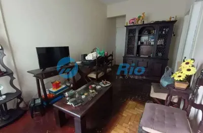 Apartamento com 1 quarto à venda na rua lauro muller, botafogo, rio de janeiro, 40 m2 por r$ 580.000