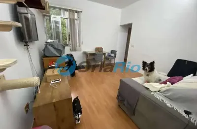 Apartamento com 2 quartos à venda na rua barata ribeiro, copacabana, rio de janeiro, 68 m2 por r$ 795.000